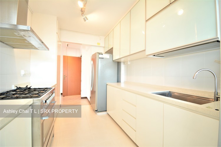 Blk 528B Pasir Ris Street 51 (Pasir Ris), HDB 4 Rooms #220149861